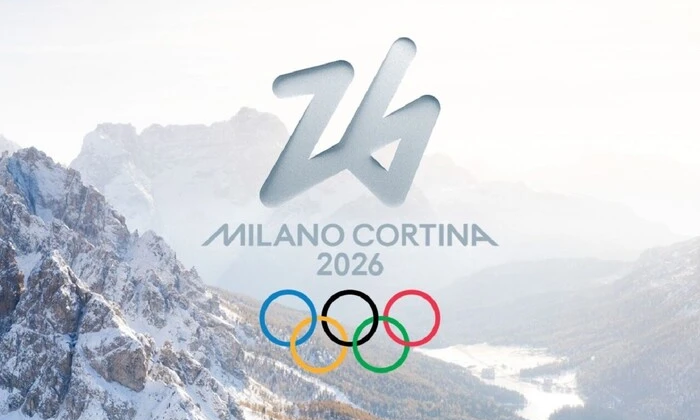 Естафета Олімпійського вогню