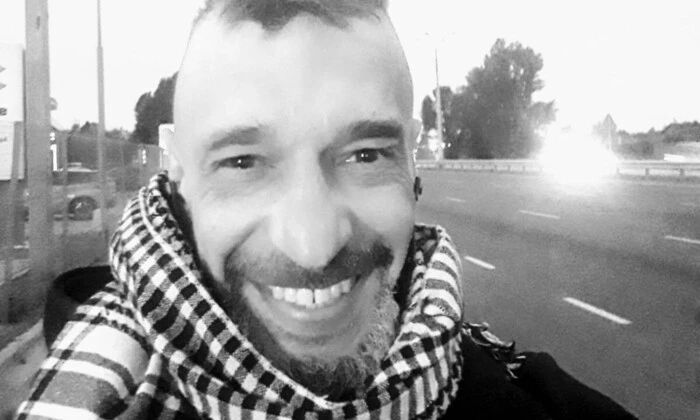 Максим Нелипа, бывший актер «Дизель шоу»