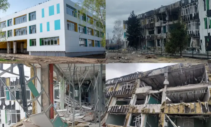 Расследование о завышенных ценах на укрытие