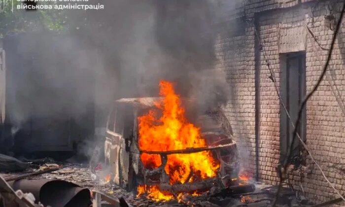 Head of the Reserve Council explains the reasons for Russia's attacks