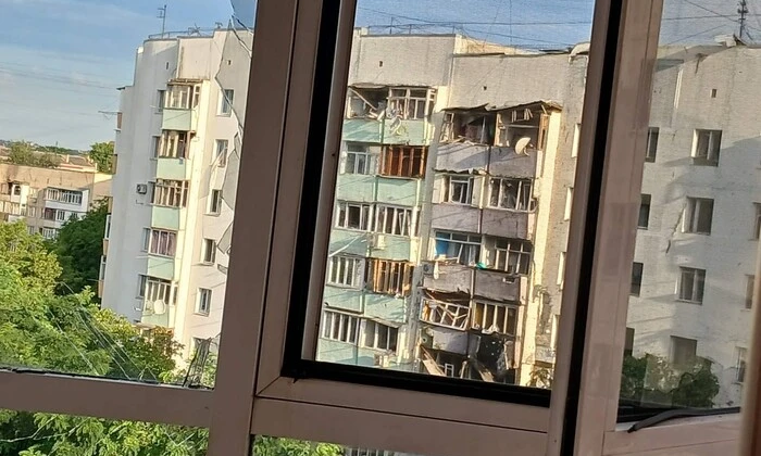 Поліція врятувала людей і тварин