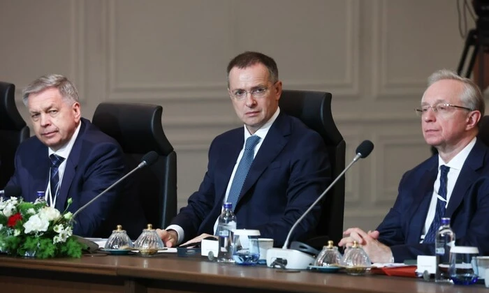 Очікування російської делегації від зустрічі