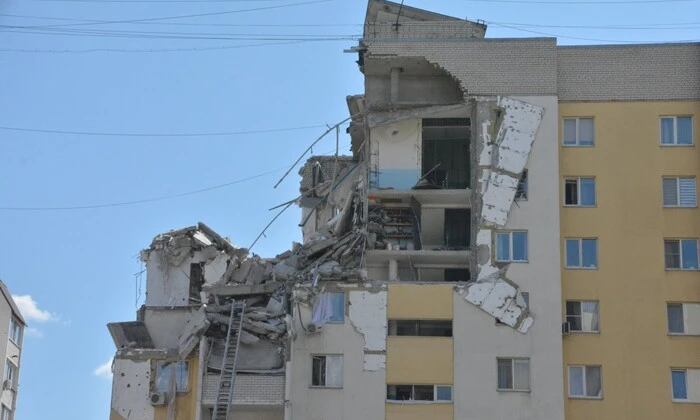 Російський депутат пропонує не будувати газифіковані будинки