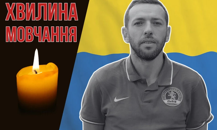 Dmytro Fialka in battle against Hezbollah and Russian occupiers