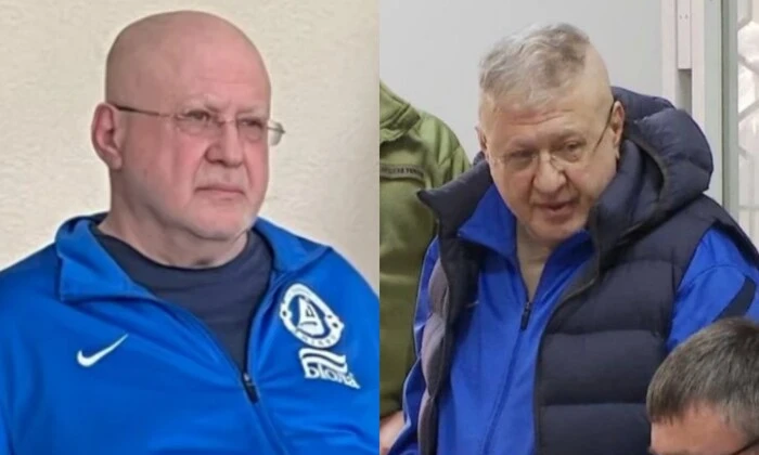 Коломойський змінив стиль