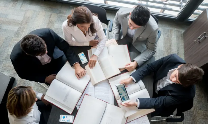 Этическое поведение для госслужащих