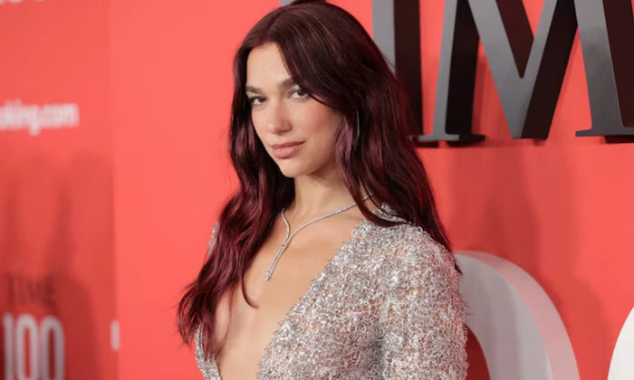 Топ-певица на рекламе Олимпиады-2026