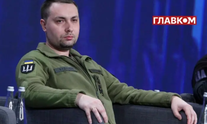 Зеленский назначает Буданова главой Офиса