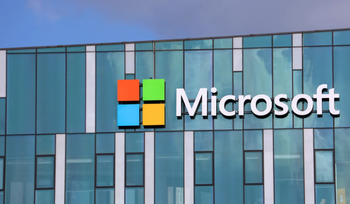 Microsoft предлагает 60 тысячам сотрудников покинуть компанию с финансовой компенсацией