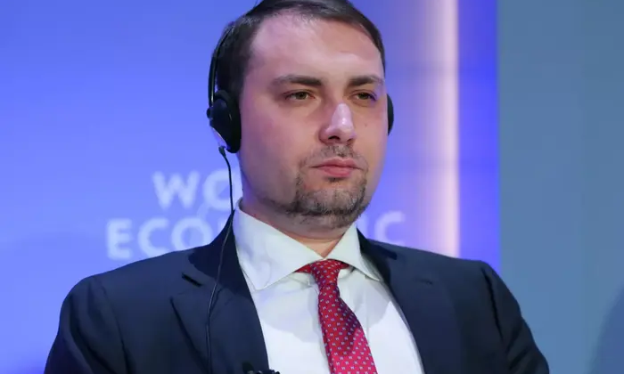 Делегація США тепер разом з Будановим