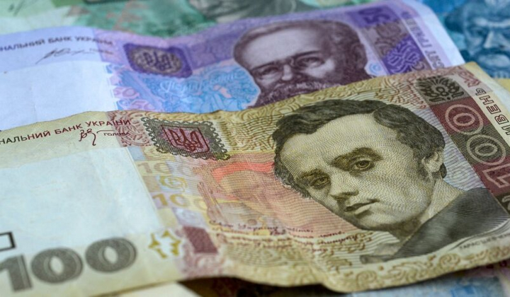 Лист різкий символ на столі