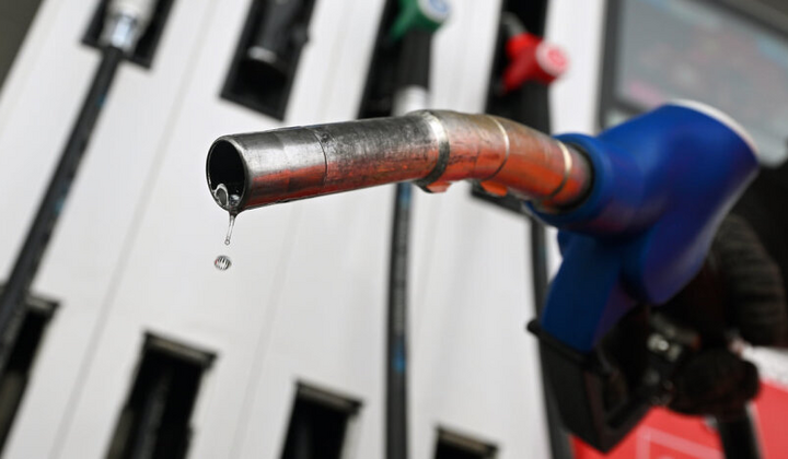 Паника на АЗС из-за бензин-убийцы