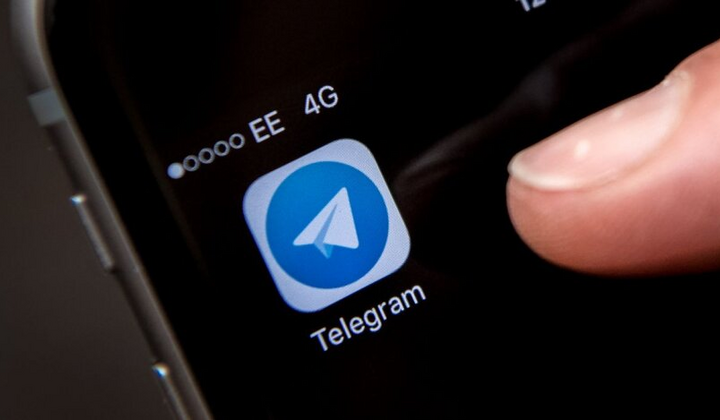 Пользователям Telegram угрожает потеря аккаунта