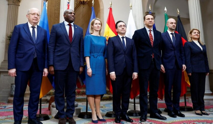 Учителі з різних країн говорять про війну