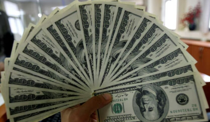 Долар в губернію: наслідки для США