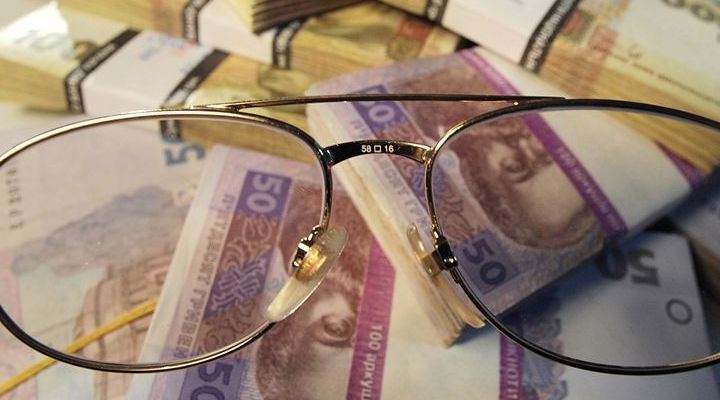 Пенсії України: Індексація та найбільші отримувачі