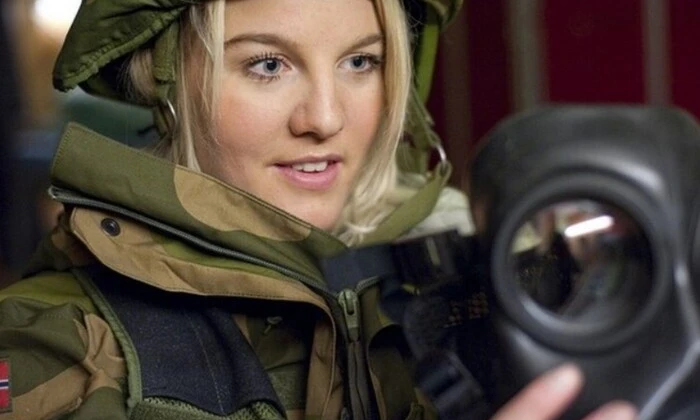 Підготовка Норвегії до війни зміцнена