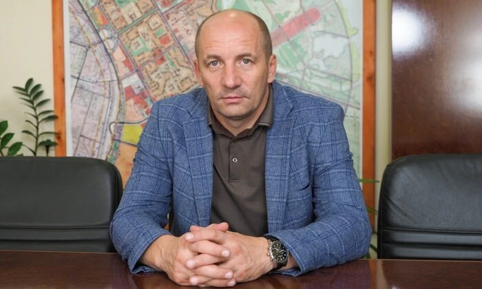 Призначений окупантами мер Енергодару звільняється