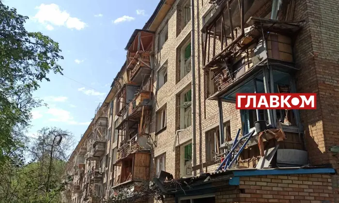 Зеленський в ПАР - похід миру