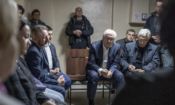 Друга світова: нове переосмислення та страх перед Росією