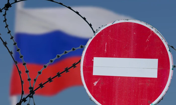 Авиакомпании с санкционными структурами РФ
