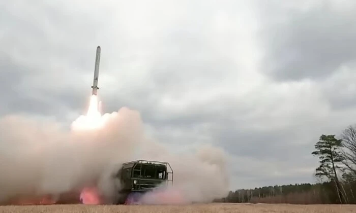 Российские ракеты угрожают безопасности. Игнат тревожно заявил