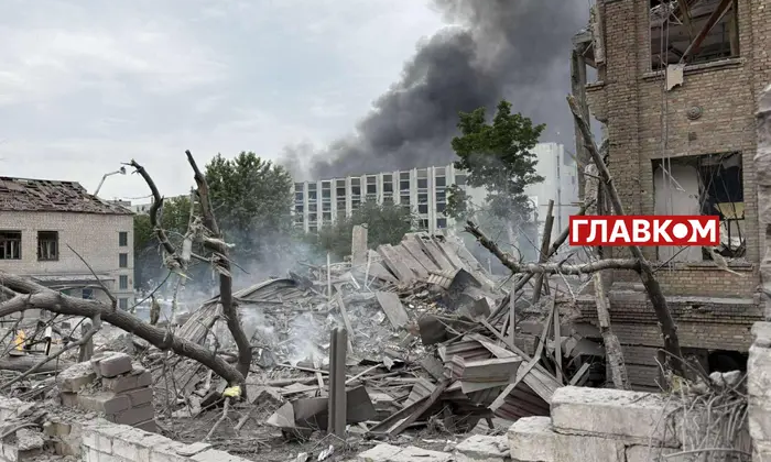 Дочка Келлога возмущена ударами РФ по Киеву