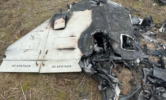 Жертва ночной атаки РФ на Хмельниччині