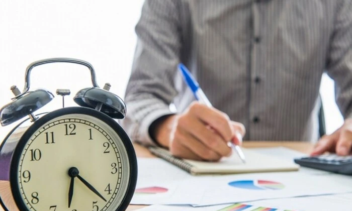 Ученые провели эксперимент с рабочим графиком