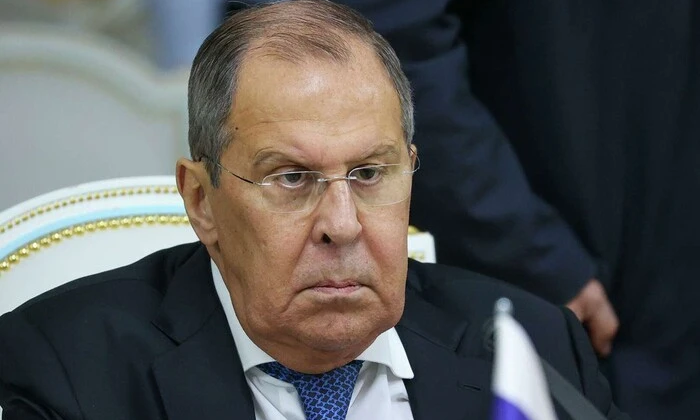 Дмитро Лавров заявляє про Зеленського