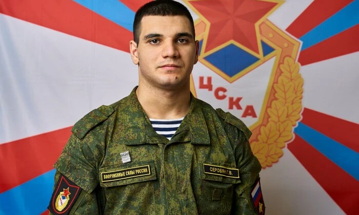 Важкоатлети з РФ та ЦСКА на чемпіонаті світу