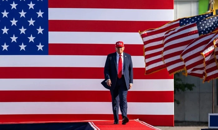 Трамп звинуватив демократів у вбивстві