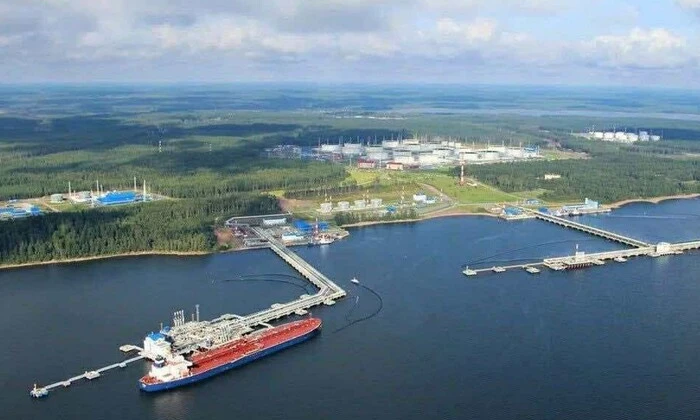 Атака СБУ на порт Приморськ: Reuters розкрив нові деталі