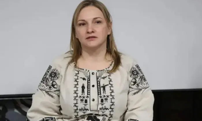 Військовий омбудсмен Естонії