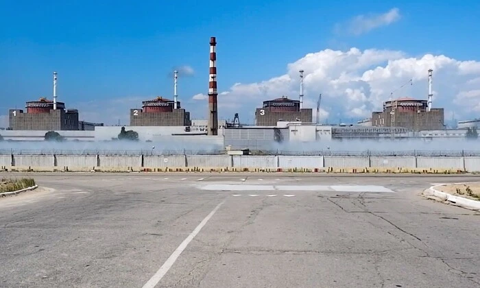 Переговори з Росією щодо електропостачання на ЗАЕС