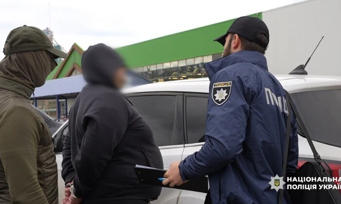 В Одесской области задержан начальник отдела ТЦК за взятку