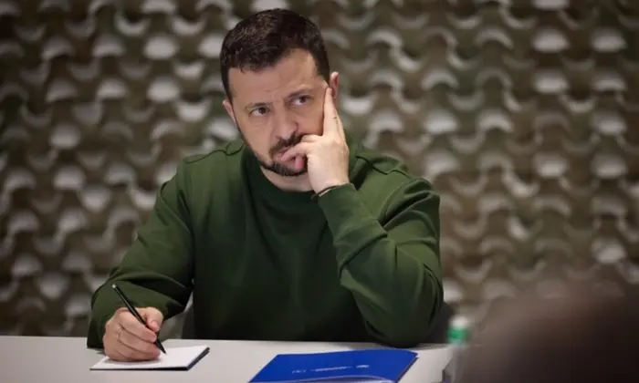 Перемирие на Запорожской АЭС