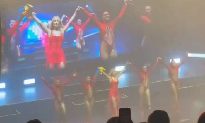 Алт-текст для изображения на украинском языке