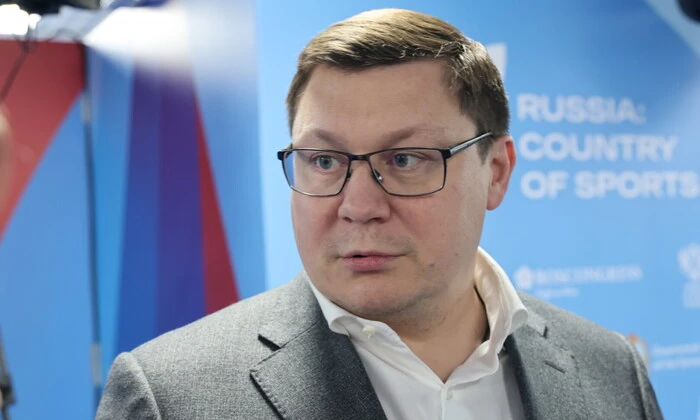 Голова Футбольної асоціації Росії у базі Миротворця