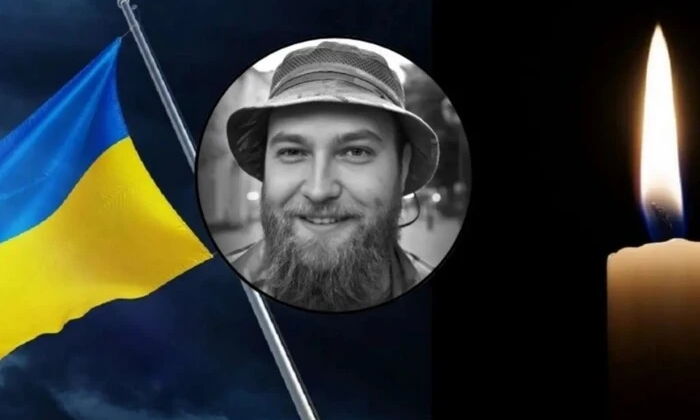 Вінниця проводжає Сергія Жука