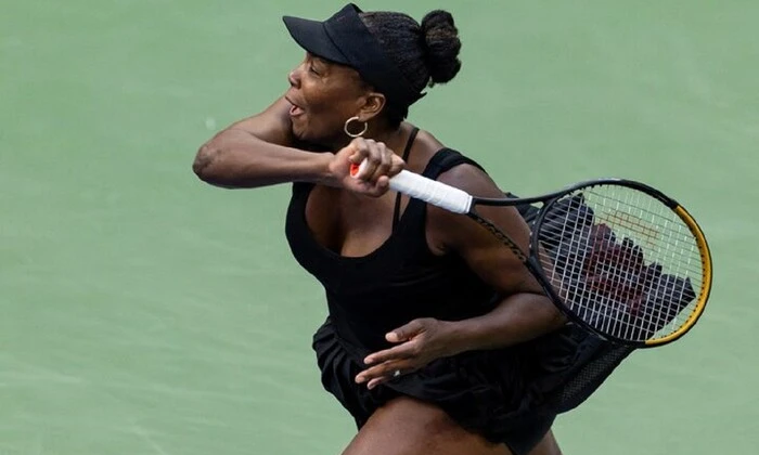 Maria defeats Williams in the match