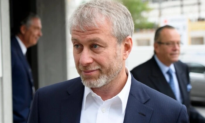 Zelensky sends proposal to Putin through Abramovich