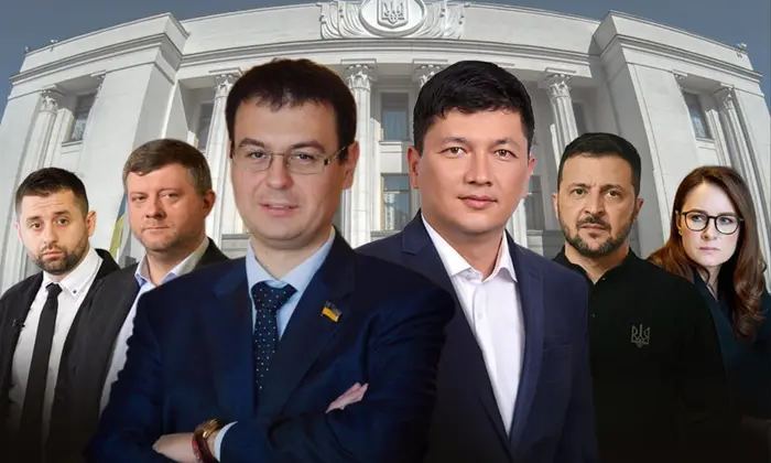 New center of power in Verkhovna Rada