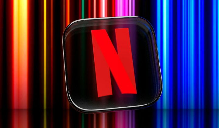 ШІ використовується у 300 фільмах Netflix