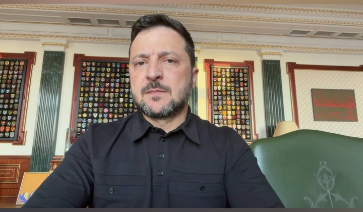 Судно з украденим зерном під санкціями