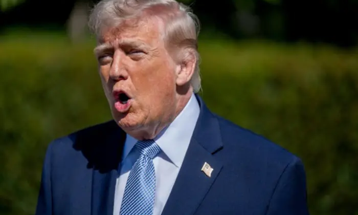 Трамп объявил перемирие с Ираном