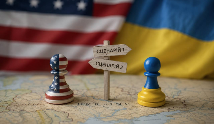Zelensky preparing for end of war