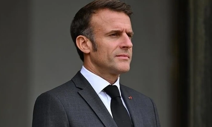 Nuclear streaming crisis: France and Germany negotiations
