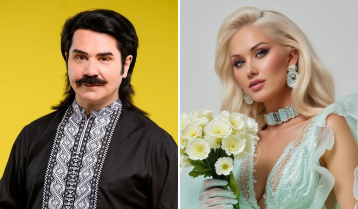 Ukrainian celebrities share tips on protecting mental health during war