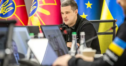Україна та Естонія уклали безпекові угоди